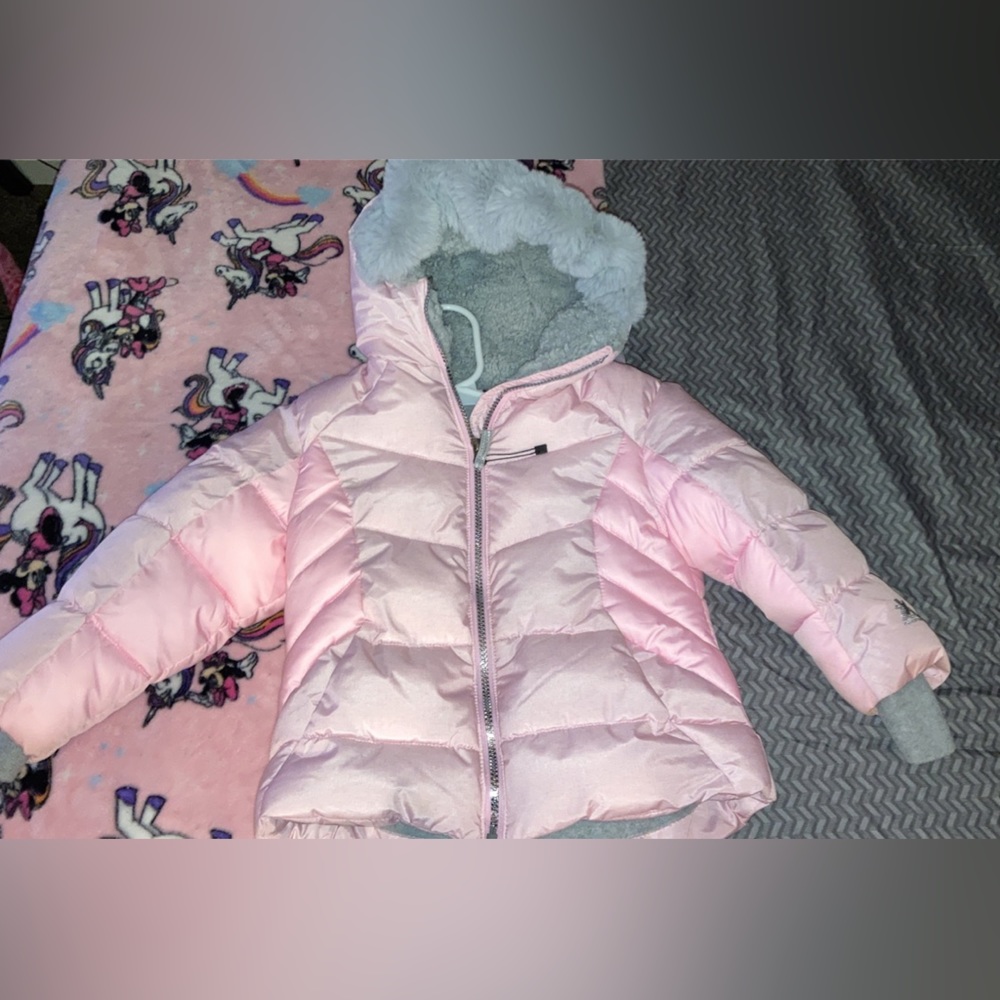 Winter Coat